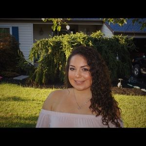 Meet your Posher, Savannah